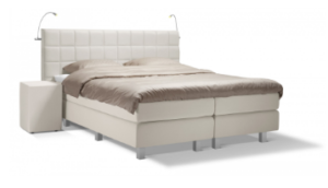 box spring 3